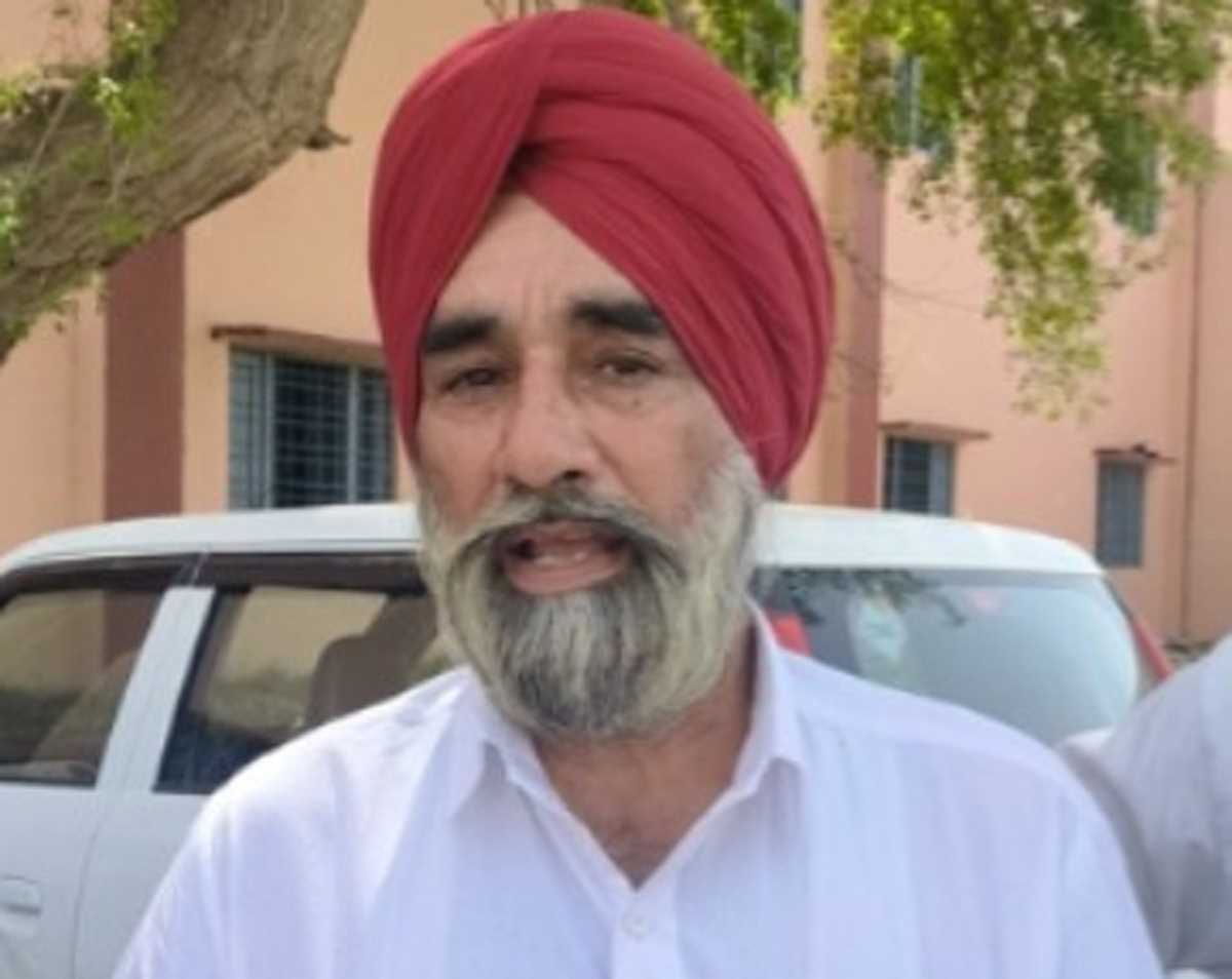 हरियाणा : जींद में गन कल्चर वाले गीतों के खिलाफ खाप नेताओं ने पुलिस अधीक्षक को दी लिखित शिकायत